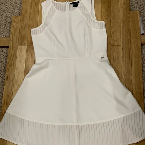 Armani Exchange Dresses & Skirts - NWOT Armani Exchange fit and flare dress